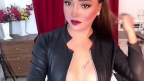 Recent Screenshot of  thegoldenmistress