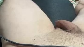 Recent Screenshot of  thegoodman1979