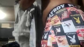 Recent Screenshot of  thegreatjonbobby