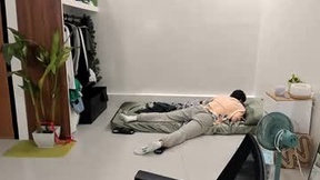 Recent Screenshot of  thegreenmagus