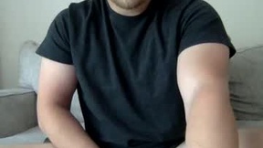 Recent Screenshot of  thehairyprince