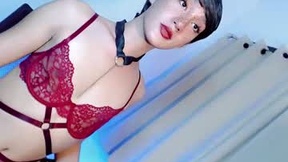 Recent Screenshot of  thehornyjane