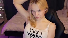 Recent Screenshot of  thehousemaid1