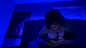 Recent Screenshot of  theinkedelf