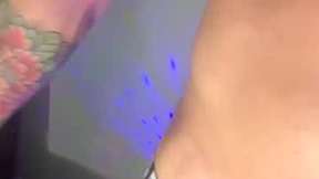 Recent Screenshot of  theinkedrabbit