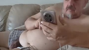 Recent Screenshot of  theitalianpapi