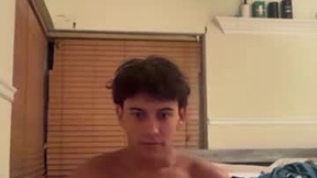 Recent Screenshot of  thejackfrenchh