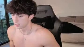 Recent Screenshot of  thejakerichard