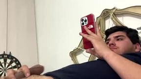 Recent Screenshot of  thelittlehot1