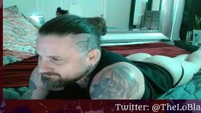 Recent Screenshot of  theloganblackthorn