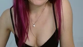 Recent Screenshot of  themasckgirl33