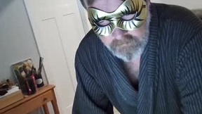 Recent Screenshot of  thenakedartist_