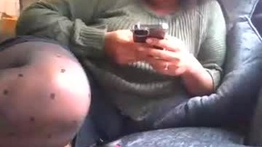 Capture D'écran Récente de theonlyamber