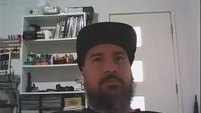 Recent Screenshot of  theozbeardguy
