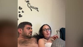 Recent Screenshot of  theperfektcouple
