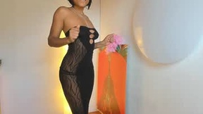 Recente schermafbeelding van therainqueen