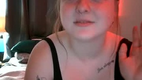 Recent Screenshot of  therealbabyblondie