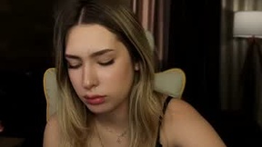 Recent Screenshot of  therealbarbie1