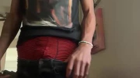 Recent Screenshot of  therealferrarii