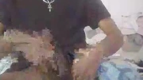 Recent Screenshot of  therealgrosse