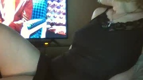 Recent Screenshot of  therealkittygalore