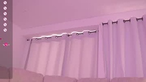 Recent Screenshot of  therealpeach_