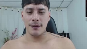 Recent Screenshot of  therockalejandro