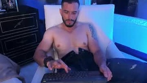 Recent Screenshot of  therockone_1