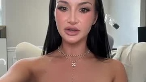 최근 스크린샷 thesashavelvet