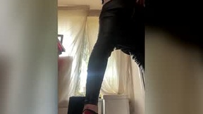 Recent Screenshot of  theshowgirlsberlin