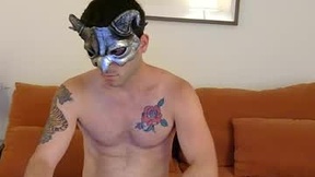 Recent Screenshot of  thesilverdevil