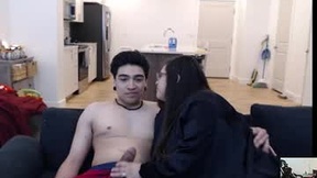 Recent Screenshot of  theslutcouple98