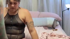 Recent Screenshot of  thethiccilakeshow