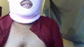 لقطة شاشة حديثة لـ thetonisunfire