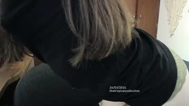 thetropicalseduction