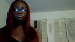Recent Screenshot of  thetsbarbieee