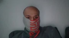 Recent Screenshot of  thetubedscarfguy