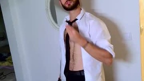 Recent Screenshot of  thewaiter2025