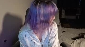 Recent Screenshot of  theysaidimcute