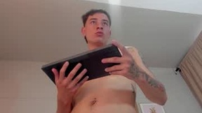 Recent Screenshot of  thiago_2003_