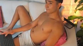 Recent Screenshot of  thiago_connor21