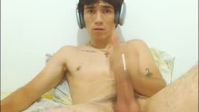 Recent Screenshot of  thiago_deseo69