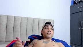 Recent Screenshot of  thiago_mille