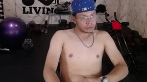 Recent Screenshot of  thiago_molina