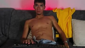 Recent Screenshot of  thiago_ortizz