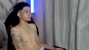 Recent Screenshot of  thiago_preston