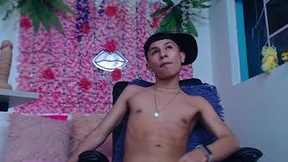 Recent Screenshot of  thiago_rincon22