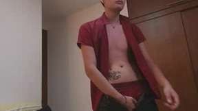 Recent Screenshot of  thiago_vega1