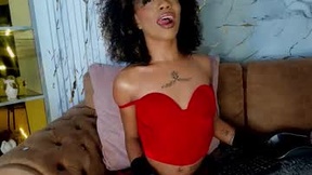 Recent Screenshot of  thiana_rogers