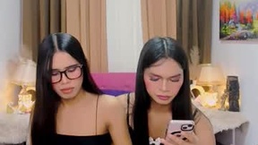 Recent Screenshot of  thianna_soft